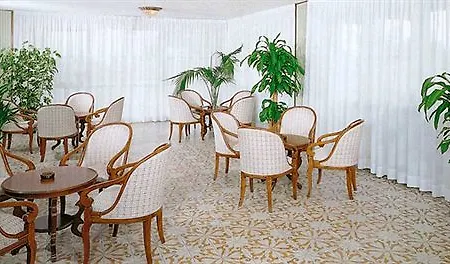 Diplomatic Hotel Cervia